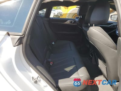 Zdjęcie 10 z 14 samochodu: 2023 BMW 430XI GRAN COUPE VIN:WBA73AV07PFP41609 - miniatura