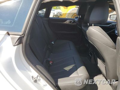 Zdjęcie 10 z 14 samochodu: 2023 BMW 430XI GRAN COUPE VIN:WBA73AV07PFP41609 - miniatura