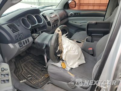 Zdjęcie 7 z 12 samochodu: 2006 TOYOTA TACOMA DOUBLE CAB PRERUNNER VIN:5TEJU62N36Z264049 - miniatura