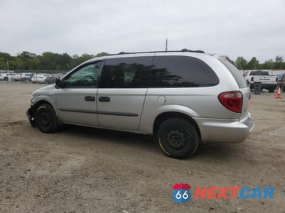 Drugie zdjęcie samochodu z przodu: 2003 DODGE GRAND CARAVAN SE VIN:1D4GP24R73B286570 - miniatura