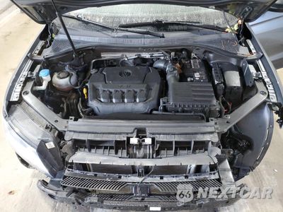 Zdjęcie 12 z 15 samochodu: 2019 VOLKSWAGEN TIGUAN SE VIN:3VV2B7AX8KM154240 - miniatura