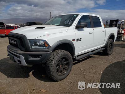 2016 RAM 1500 REBEL 1C6RR7YT6GS363249 - główne zdjęcie licytacji z USA - miniatura
