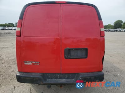 Zdjęcie 10 z 13 samochodu: 2015 CHEVROLET EXPRESS G3500 VIN:1GCZGUCG5F1145654 - miniatura