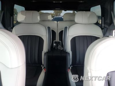 Zdjęcie 10 z 13 samochodu: 2026 KIA EV9 GT LINE VIN:5XYAEFS51TG005269 - miniatura