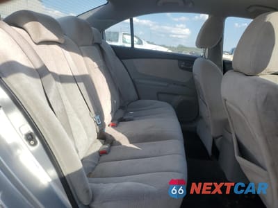 Zdjęcie 10 z 14 samochodu: 2007 KIA OPTIMA LX VIN:KNAGE124175122110 - miniatura