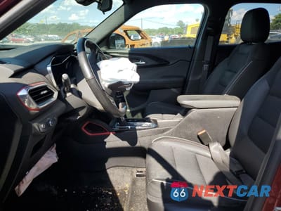 Zdjęcie 7 z 14 samochodu: 2022 CHEVROLET TRAILBLAZER RS VIN:KL79MUSL1NB059058 - miniatura