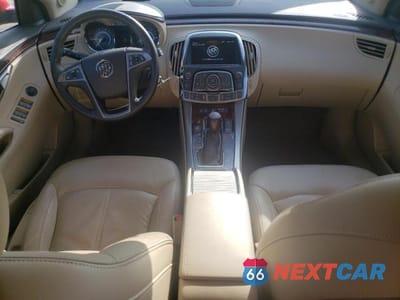 Zdjęcie 8 z 12 samochodu: 2013 BUICK LACROSSE VIN:1G4GC5E30DF124774 - miniatura