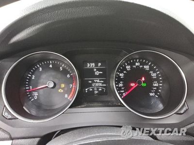 Zdjęcie 9 z 12 samochodu: 2015 VOLKSWAGEN JETTA SE VIN:3VWD17AJ3FM257980 - miniatura