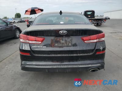 Zdjęcie 6 z 12 samochodu: 2019 KIA OPTIMA LX VIN:5XXGT4L34KG332060 - miniatura