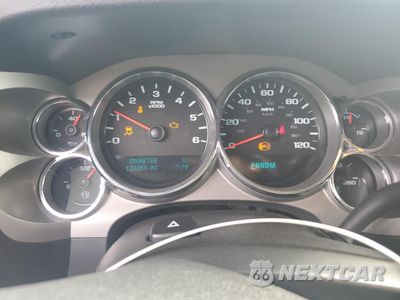 Zdjęcie 9 z 14 samochodu: 2012 CHEVROLET SILVERADO K1500 LT VIN:1GCPKSE73CF174964 - miniatura