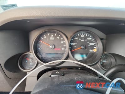 Zdjęcie 9 z 12 samochodu: 2013 CHEVROLET SILVERADO C1500 VIN:1GCNCPEX3DZ150570 - miniatura