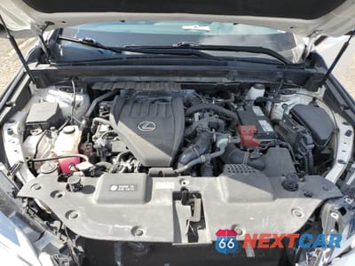 Zdjęcie 11 z 12 samochodu: 2022 LEXUS NX 350 VIN:2T2GGCEZXNC005671 - miniatura