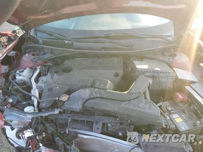 Zdjęcie 11 z 14 samochodu: 2016 NISSAN ALTIMA 2.5 VIN:1N4AL3AP1GC217533 - miniatura