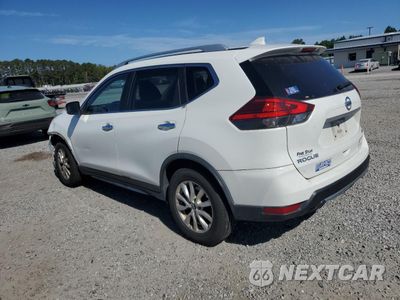 Drugie zdjęcie samochodu z przodu: 2017 NISSAN ROGUE S VIN:JN8AT2MT2HW142259 - miniatura