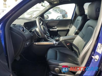 Zdjęcie 7 z 14 samochodu: 2022 MERCEDES-BENZ GLB 250 VIN:W1N4M4GB7NW195175 - miniatura