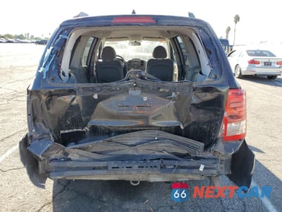 Zdjęcie 6 z 13 samochodu: 2012 KIA SEDONA LX VIN:KNDMG4C71C6479589 - miniatura