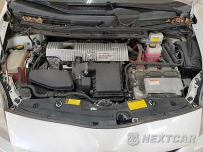 Zdjęcie 11 z 12 samochodu: 2010 TOYOTA PRIUS VIN:JTDKN3DU5A1311993 - miniatura