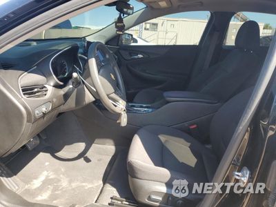 Zdjęcie 7 z 12 samochodu: 2024 CHEVROLET MALIBU LT VIN:1G1ZD5STXRF210690 - miniatura