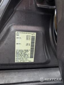 Zdjęcie 12 z 12 samochodu: 2013 NISSAN ALTIMA 2.5 VIN:1N4AL3APXDC903985 - miniatura