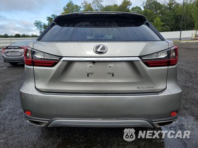 Zdjęcie 6 z 14 samochodu: 2020 LEXUS RX 350 BASE VIN:2T2AZMDA6LC217093 - miniatura