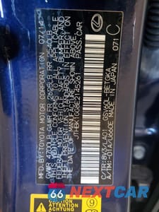 Zdjęcie 13 z 15 samochodu: 2014 LEXUS ES 350 VIN:JTHBK1GG8E2145261 - miniatura