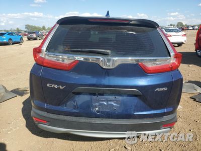 Zdjęcie 6 z 15 samochodu: 2019 HONDA CR-V LX VIN:5J6RW6H3XKL001871 - miniatura