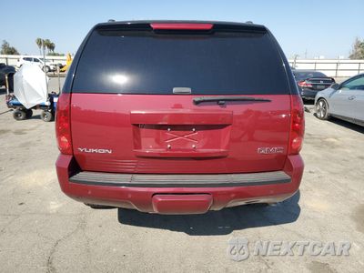 Zdjęcie 6 z 13 samochodu: 2007 GMC YUKON VIN:1GKFC13J07R271095 - miniatura