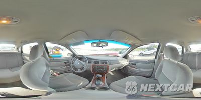 Zdjęcie 14 z 14 samochodu: 2007 FORD TAURUS SEL VIN:1FAFP56U07A159687 - miniatura