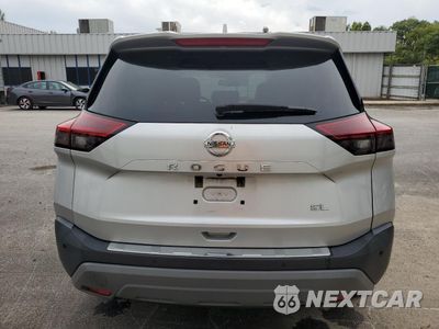 Zdjęcie 6 z 13 samochodu: 2021 NISSAN ROGUE SL VIN:5N1AT3CA9MC734850 - miniatura