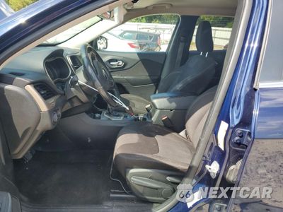 Zdjęcie 7 z 13 samochodu: 2015 JEEP CHEROKEE LATITUDE VIN:1C4PJMCB6FW679035 - miniatura