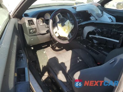 Zdjęcie 8 z 12 samochodu: 2011 DODGE CHALLENGER VIN:2B3CJ4DG4BH601677 - miniatura
