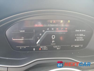 Zdjęcie 9 z 12 samochodu: 2020 AUDI S5 PREMIUM PLUS VIN:WAUC4CF50LA014854 - miniatura