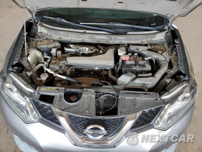 Zdjęcie 11 z 12 samochodu: 2016 NISSAN ROGUE S VIN:5N1AT2MV1GC808147 - miniatura