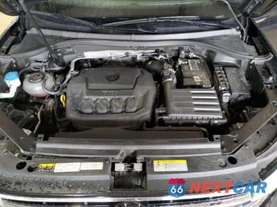 Zdjęcie 12 z 13 samochodu: 2022 VOLKSWAGEN TIGUAN S VIN:3VV0B7AX0NM134804 - miniatura