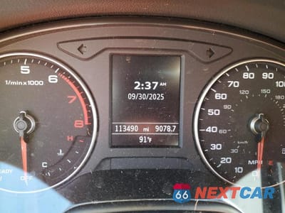 Zdjęcie 9 z 12 samochodu: 2018 AUDI A3 PREMIUM PLUS VIN:WAUGUGFF2J1039172 - miniatura
