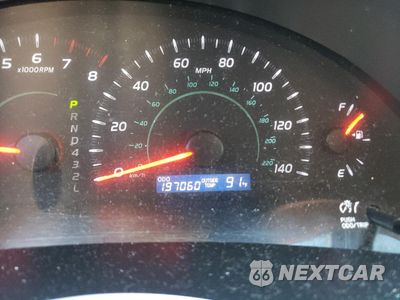 Zdjęcie 9 z 12 samochodu: 2009 TOYOTA CAMRY BASE VIN:4T1BE46K99U413708 - miniatura