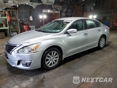 2013 NISSAN ALTIMA 2.5 1N4AL3AP5DN569529 - główne zdjęcie licytacji z USA - miniatura