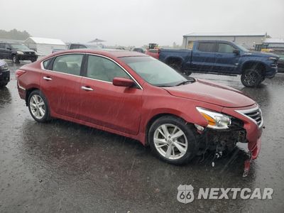 Czwarte zdjęcie samochodu z boku: 2013 NISSAN ALTIMA 2.5 VIN:1N4AL3AP5DC195449 - miniatura