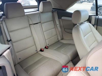 Zdjęcie 10 z 12 samochodu: 2005 AUDI A4 S-LINE 1.8 TURBO VIN:WAUBC48H45K017085 - miniatura