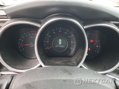 Zdjęcie 9 z 13 samochodu: 2015 KIA OPTIMA LX VIN:5XXGM4A72FG493922 - miniatura
