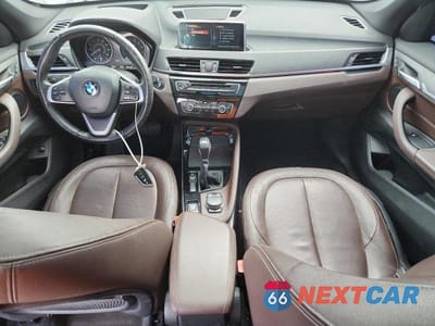 Zdjęcie 8 z 13 samochodu: 2016 BMW X1 XDRIVE28I VIN:WBXHT3C36G5E47257 - miniatura