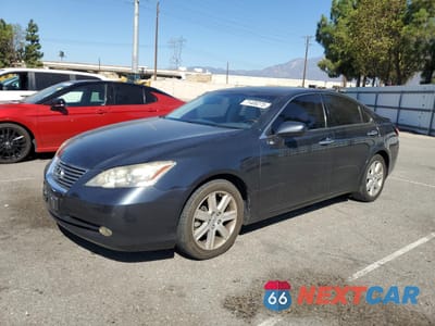 2008 LEXUS ES 350 JTHBJ46G582215440 - główne zdjęcie licytacji z USA - miniatura