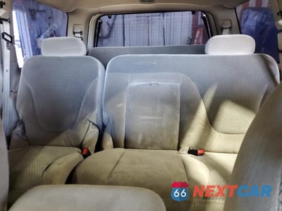 Zdjęcie 10 z 15 samochodu: 2000 FORD EXPEDITION XLT VIN:1FMRU1666YLB29122 - miniatura