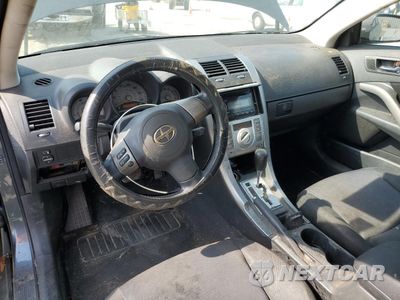 Zdjęcie 8 z 15 samochodu: 2008 TOYOTA SCION TC VIN:JTKDE167780262440 - miniatura
