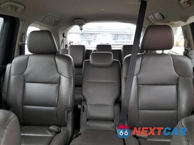 Zdjęcie 10 z 14 samochodu: 2016 HONDA ODYSSEY EXL VIN:5FNRL5H63GB003877 - miniatura