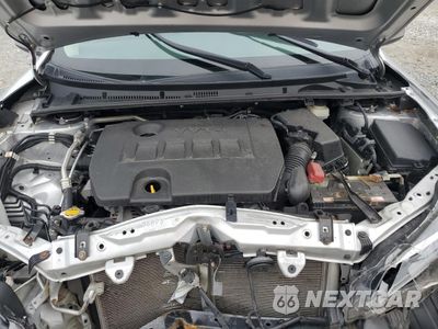 Zdjęcie 11 z 15 samochodu: 2017 TOYOTA COROLLA L VIN:2T1BURHE6HC756046 - miniatura