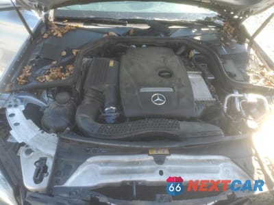 Zdjęcie 11 z 12 samochodu: 2018 MERCEDES-BENZ C 300 4MATIC VIN:55SWF4KB4JU262684 - miniatura