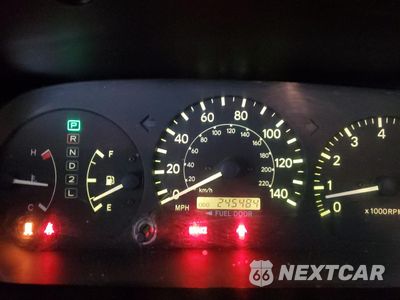 Zdjęcie 9 z 14 samochodu: 2001 TOYOTA CAMRY CE VIN:4T1BG22K61U056416 - miniatura