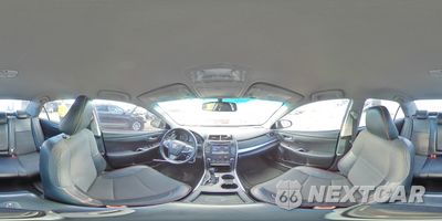 Zdjęcie 14 z 14 samochodu: 2016 TOYOTA CAMRY LE VIN:4T1BF1FK4GU593303 - miniatura