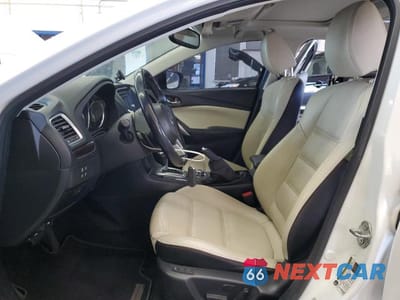 Zdjęcie 7 z 13 samochodu: 2014 MAZDA 6 GRAND TOURING VIN:JM1GJ1W55E1111505 - miniatura